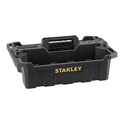STANLEY® Portable Storage Tote Tray  
