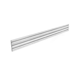 STANLEY® Track Wall System Rail (4ft/121cm)