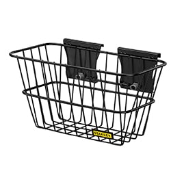 STANLEY® Track Wall System Narrow Wire Basket