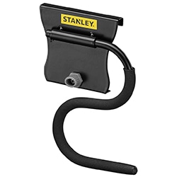 STANLEY® Trackwalls Haken in S-Form