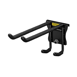 STANLEY® Track Wall System Standard Double Hook