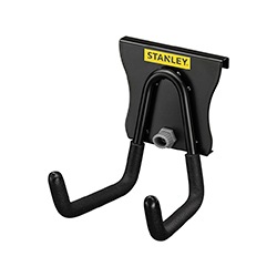STANLEY® Track Wall System Short General Purpose Hook
