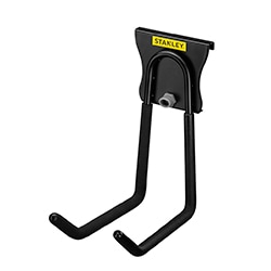 STANLEY® Track Wall System Long General Purpose Hook