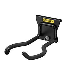 STANLEY® Track Wall System Outdoor Power Equipment Hook