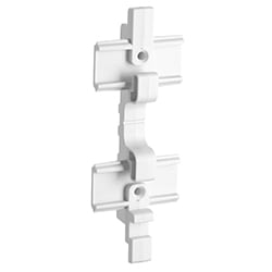STANLEY® Track Wall System Joiners (4 pack)