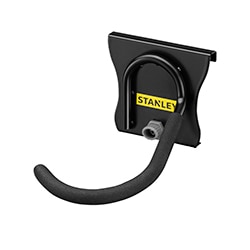 STST82616-1 STANLEY®  Vertikální hák na kola Track walls