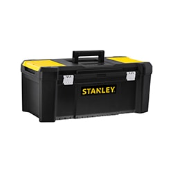 STANLEY® Gereedschapskoffer Essential 26
