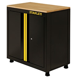 STST97595-1 STANLEY® RTA Dílenský nábytek - 30” montážní skříň s pracovní deskou