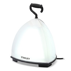 STANLEY® 110V 120W LED PROFESSIONAL AREA LIGHT