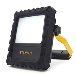 STANLEY® ROBUST 10W LED RECHARGEABLE WORKLIGHT