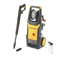 STANLEY® 1600W Electric Pressure Washer