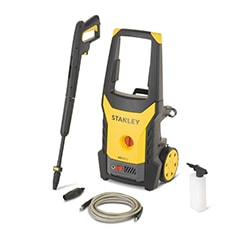 STANLEY® 1700W Electric Pressure Washer
