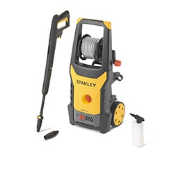 STANLEY® 1800W Electric Pressure Washer