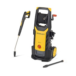 STANLEY® 2100W Electric Pressure Washer