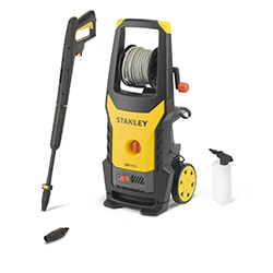 STANLEY® 2200W Electric Pressure Washer