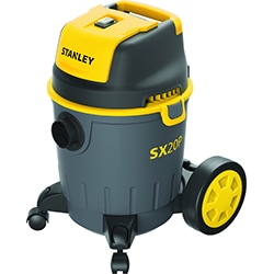 STANLEY® 20L Wet and Dry Vacuum Cleaner