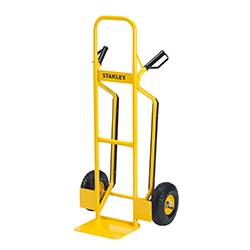 STANLEY® Steel Hand Truck with built-in guides 250Kg