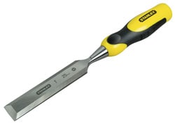 STANLEY® Wood Chisels