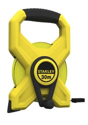 STANLEY® Open Frame - Fibreglass Blade