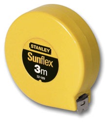 STANLEY® Sunflex 3M