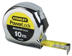 Stanley maßband 3m - Die preiswertesten Stanley maßband 3m ausführlich verglichen!