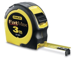 FatMax Mini - Målebånd