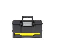 STANLEY® 19''/ 48cm One Touch Toolbox with drawer