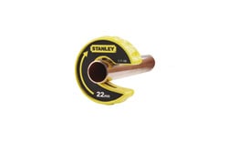 Stanley Auto Pipe Cutter