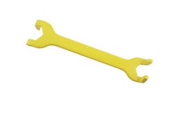 Stanley Basin Wrench - Fixed