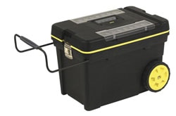 STANLEY® Pro Mobile Tool Chest (no bag, no cups)