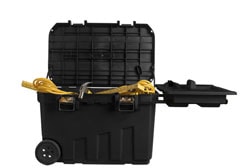 Mobile Job Chest™ with Metal Latches