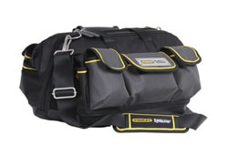 Stanley FatMax Open Mouth Tool Bags