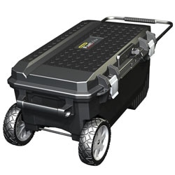 FatMax® Pro mobila JobChest™ - verktygsvagn