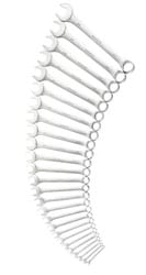 FatMax™ Ring-Maulschlüssel-Set, 6 - 32 mm, 26-teilig