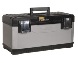 Stanley FatMax Tool Boxes