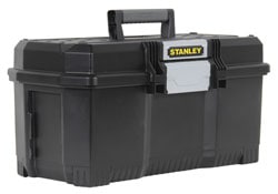 1-97-510 STANLEY® 24'' Box na nářadí s přezkou ONE TOUCH