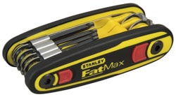 FatMax® Locking Hex-Key Set