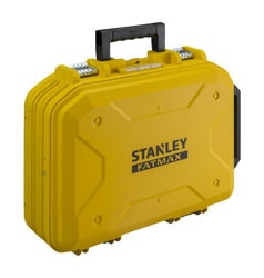 STANLEY® FATMAX® Technician Suitcase