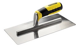 STANLEY® Curved Corners Trowels