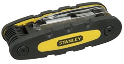 STANLEY® 14 in 1 Folding Locking Multi Tool