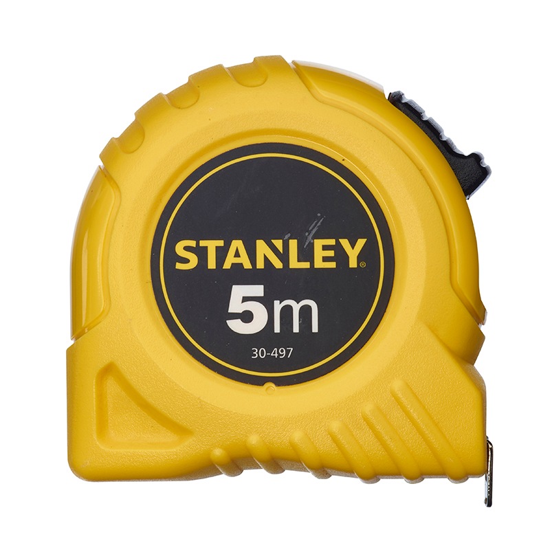 Stanley Taschenbandmaß 3mx12,7mm