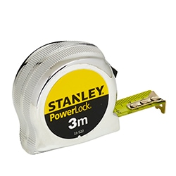 STANLEY® Micro Powerlock - Metric
