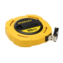 Stanley® Måttband Closed case - glasfiber