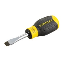 STANLEY® Cushion Grip Flared Stubby