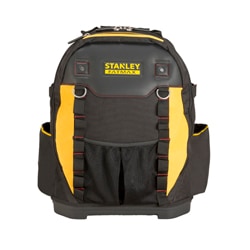 Stanley FatMax Tool Back Packs