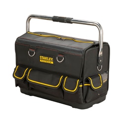 STANLEY® Double sided pro bag (plumber bag)