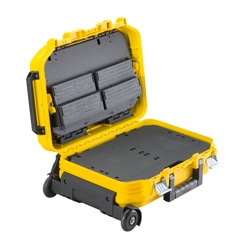 STANLEY® FATMAX® Technician Suitcase with Trolley