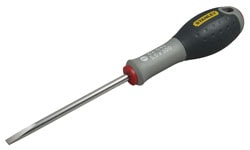 Stainless Steel Screwdriver - Parallel
