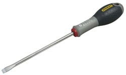 Stainless Steel Screwdriver - Flared