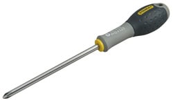 Stainless Steel Screwdriver - Phillips